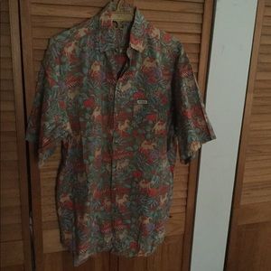 Men’s shirt Atleta